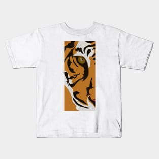 Animal Kids T-Shirt